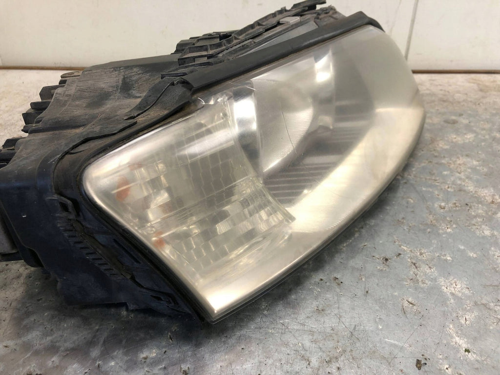 Frontscheinwerfer Audi A8 4E0907813 5DV088290 Bi-Xenon Rechts Headlight