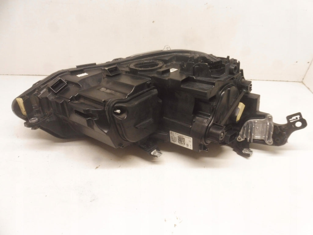 Frontscheinwerfer VW Golf VIII 90180992 LED Links Scheinwerfer Headlight SCH5441807414qu