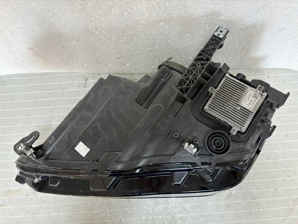 Frontscheinwerfer Seat Leon 5FB941006D 002758 Full LED Rechts Headlight SCH8341041614cu