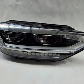 Frontscheinwerfer VW Touran 5TB941082A LED Rechts Scheinwerfer Headlight SCH8395326731yn
