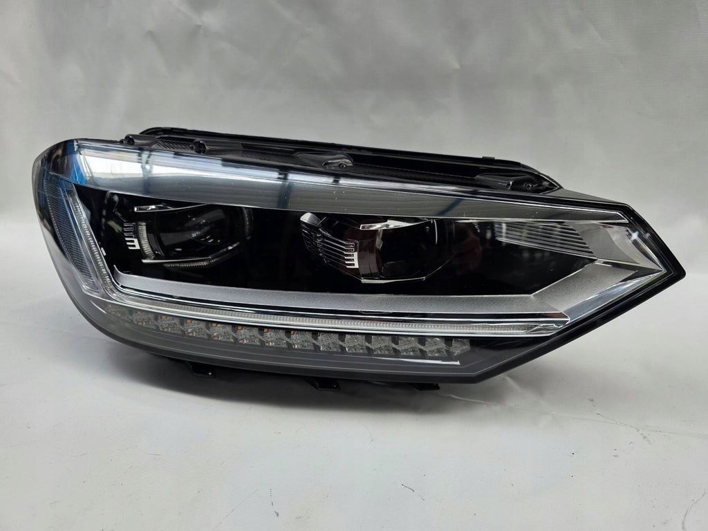 Frontscheinwerfer VW Touran 5TB941082A LED Rechts Scheinwerfer Headlight SCH8395326731yn