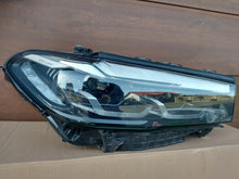 Load image into Gallery viewer, Frontscheinwerfer BMW 5 G30 E39 5A26FA4-02 LED Rechts Scheinwerfer Headlight SCH1171779852fh