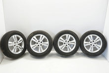 Load image into Gallery viewer, 4x Alufelge 17 Zoll 5x114.3 OEM529102S200 Hyundai Ix35 Rim Wheel FEL4378068054du