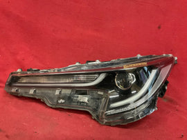 Frontscheinwerfer Toyota Corolla 81150-02S70 LED Links Scheinwerfer Headlight SCH2419011195bz