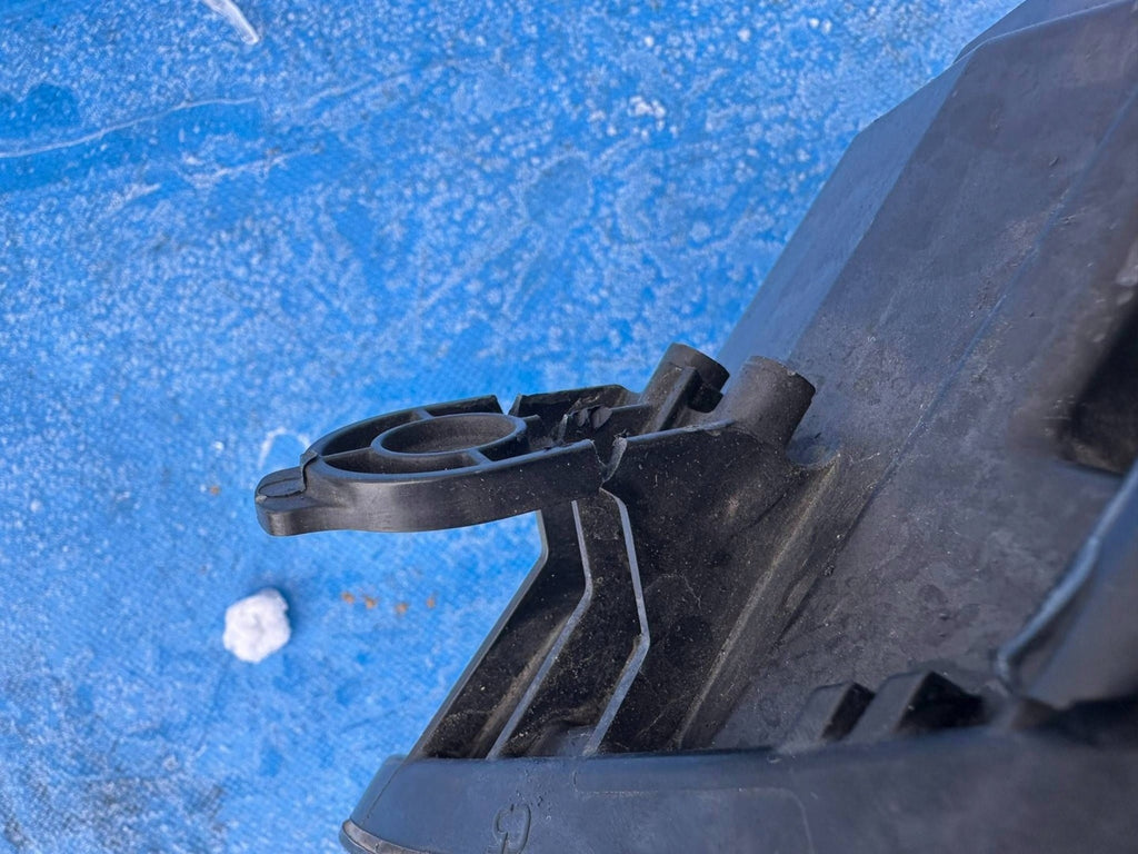 Frontscheinwerfer Dacia Duster 260602465R Links Scheinwerfer Headlight SCH9871569262fg
