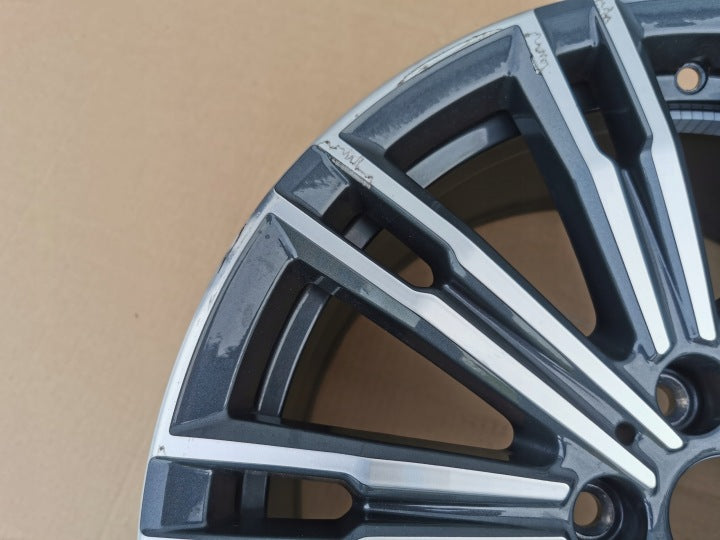 1x Alufelge 18 Zoll 8.5" 5x112 40ET 8089891 BMW 3 G21 G20 Rim Wheel FEL2064009583vi