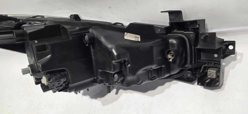 Frontscheinwerfer Mazda III 92812537 Links Scheinwerfer Headlight SCH6122787369cf
