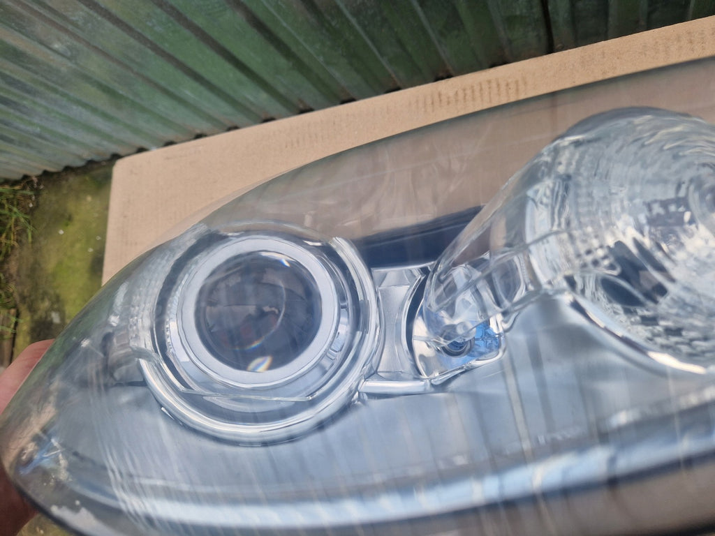 Frontscheinwerfer VW Touareg 7L6941032C Rechts Scheinwerfer Headlight SCH8845202019fs