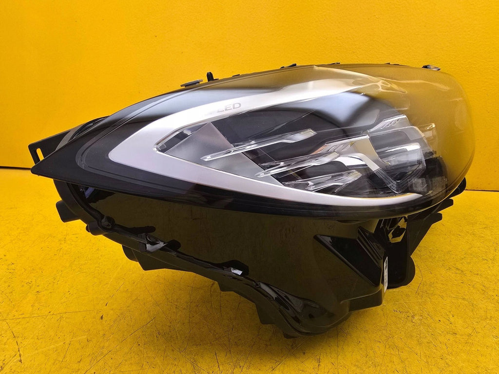 Frontscheinwerfer BMW 4 G22 G23 G26 7495846 LED Rechts Scheinwerfer Headlight SCH6939359423gq
