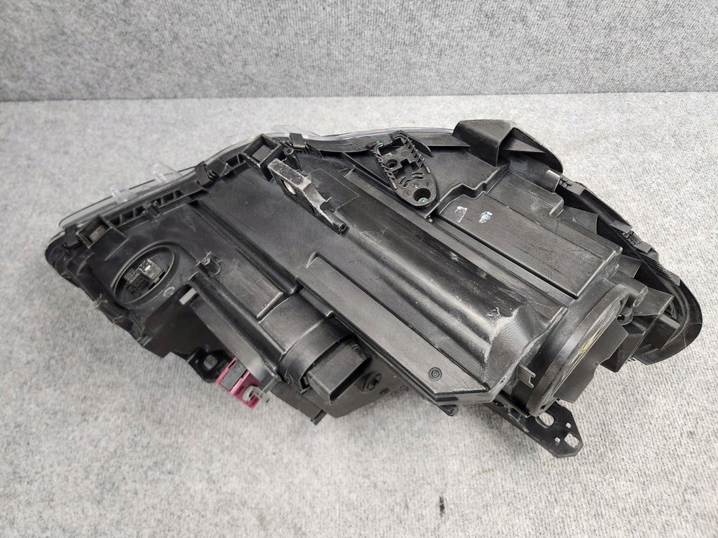 Frontscheinwerfer Mercedes-Benz W246 A2468207161 Xenon Links Headlight SCH1991356002wk