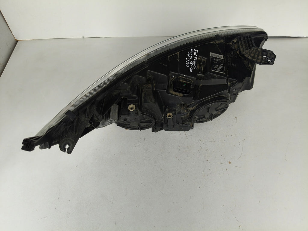 Frontscheinwerfer Ford Transit Custom JK21-13W030-DH Links Headlight SCH8321753520de