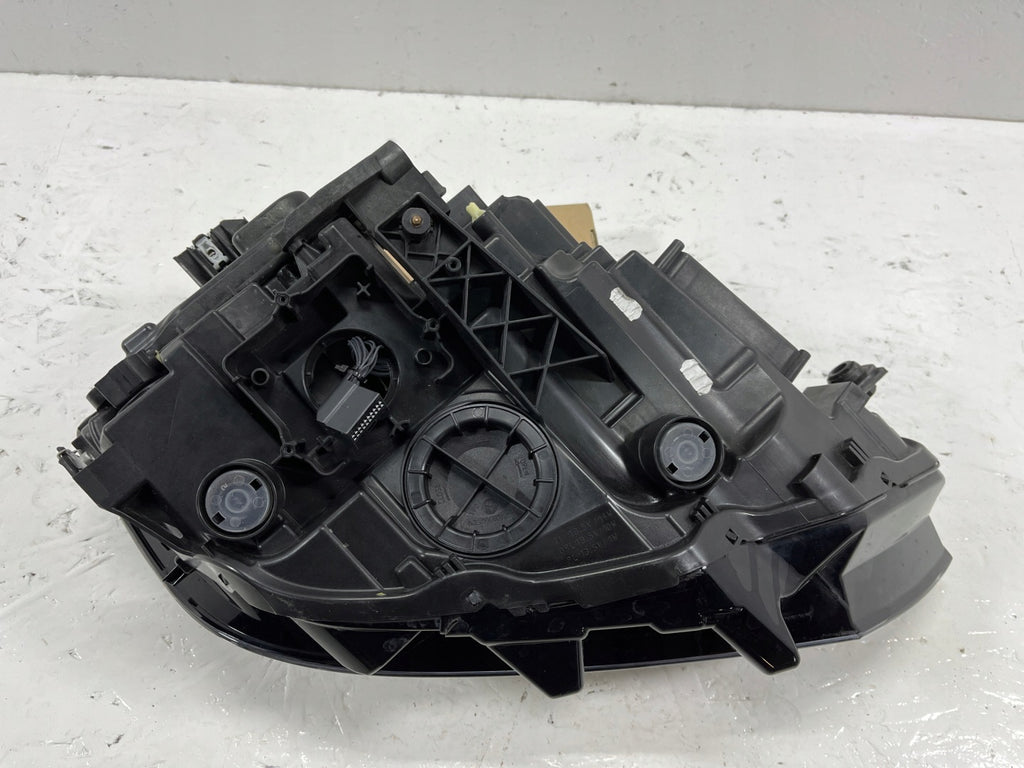 Frontscheinwerfer VW Passat B8 3G1941035L LED Links Scheinwerfer Headlight SCH6786613104kg