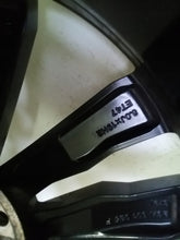 Laden Sie das Bild in den Galerie-Viewer, 1x Alufelge 19 Zoll 8.0" 5x112 47ET 2GA601025AE VW T Cross Rim Wheel FEL5154580460sg