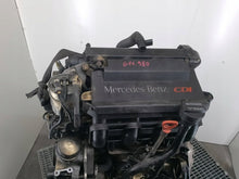 Load image into Gallery viewer, Motor Mercedes-Benz Vito 611980 2.2 CDI 2002 Diesel Engine Unkomplett MOT7610766878db