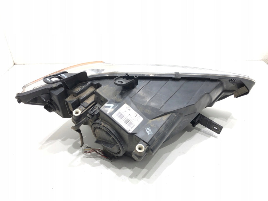 Frontscheinwerfer Mitsubishi Colt VI 0301249301 Links Scheinwerfer Headlight