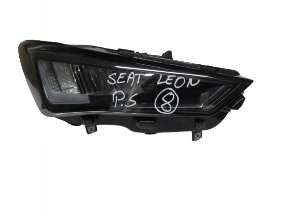Frontscheinwerfer Seat Leon 5FB941006D Full LED Rechts Scheinwerfer Headlight