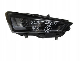 Frontscheinwerfer Seat Leon 5FB941006D Full LED Rechts Scheinwerfer Headlight