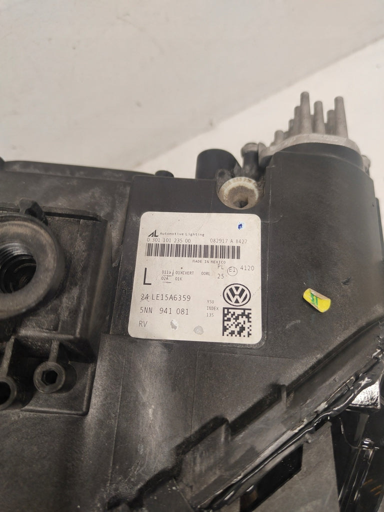 Frontscheinwerfer VW Tiguan Allspace 5NN941081 Full LED Links Headlight