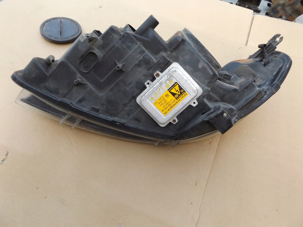 Frontscheinwerfer Saab 9-3 1EL009606-06 Xenon Rechts Scheinwerfer Headlight