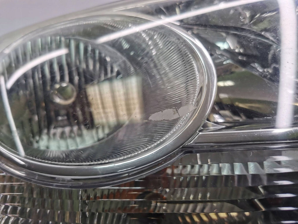 Frontscheinwerfer Opel Antara 96699882 Rechts Scheinwerfer Headlight