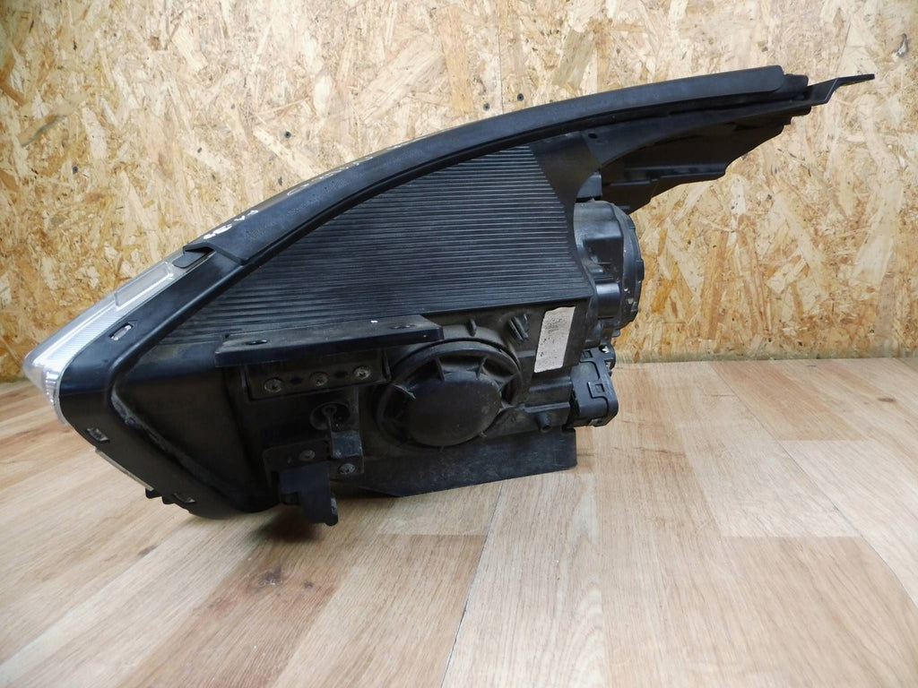 Frontscheinwerfer Kia Niro 92102-G5050 Rechts Scheinwerfer Headlight SCH2595567166wp