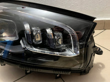 Laden Sie das Bild in den Galerie-Viewer, Frontscheinwerfer Mercedes-Benz Gls A1679066611 Full LED Rechts Headlight SCH7367366957hh