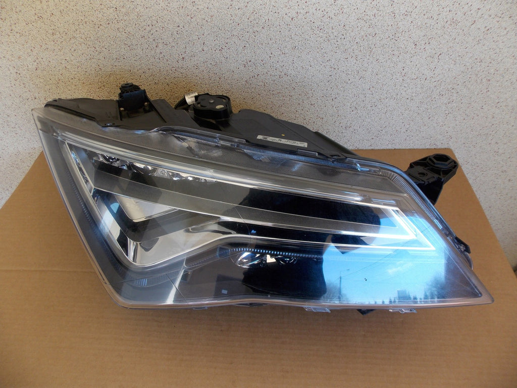 Frontscheinwerfer Seat Ateca 576941008B LED Rechts Scheinwerfer Headlight SCH4191365766jo