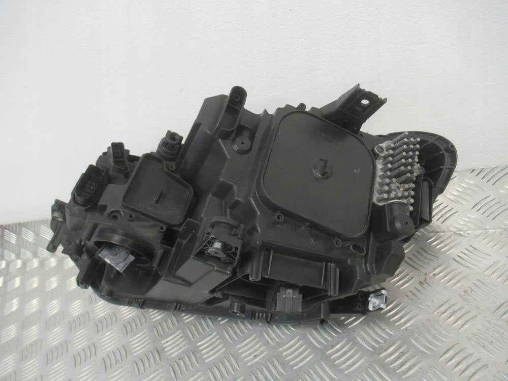 Frontscheinwerfer VW Touran 5TB941082A LED Rechts Scheinwerfer Headlight SCH8603180767zi