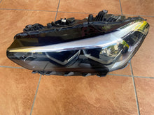 Load image into Gallery viewer, Frontscheinwerfer BMW X5 G05 G06 LED Links Scheinwerfer Headlight SCH5403793989ak