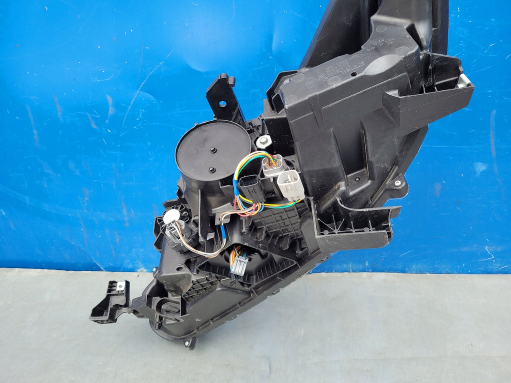 Frontscheinwerfer Mitsubishi Eclipse Cross RTT6644 LED Rechts Headlight