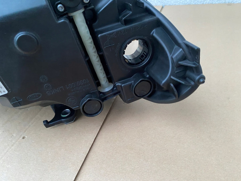 Frontscheinwerfer BMW 5 G31 G30 8499111-01 LED Links Scheinwerfer Headlight SCH5421164579ez