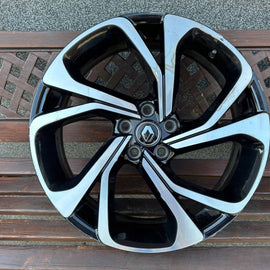1x Alufelge 20 Zoll 5x114.3 403006263R Renault Grand Scenic Rim Wheel FEL9267921369cl