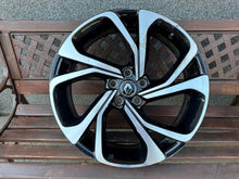 Load image into Gallery viewer, 1x Alufelge 20 Zoll 5x114.3 403006263R Renault Grand Scenic Rim Wheel FEL9267921369cl