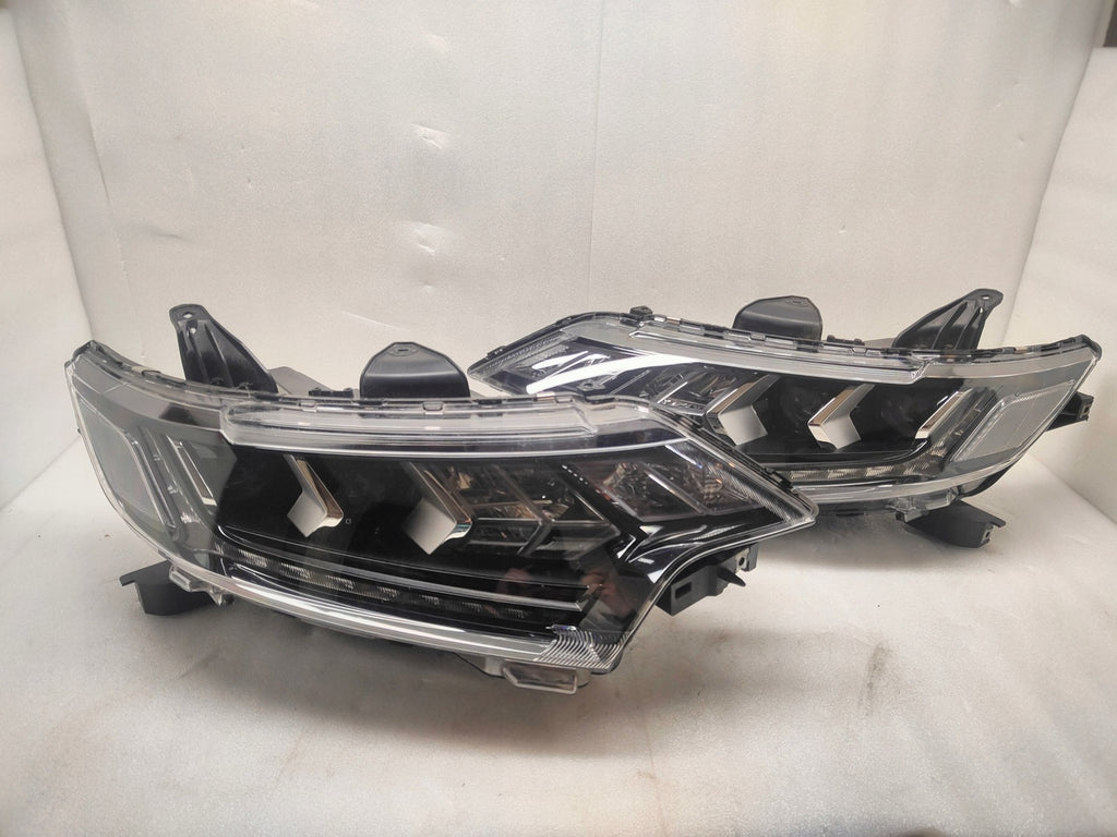 Frontscheinwerfer Mitsubishi Outlander III ECM921-21E20 LED Rechts oder Links