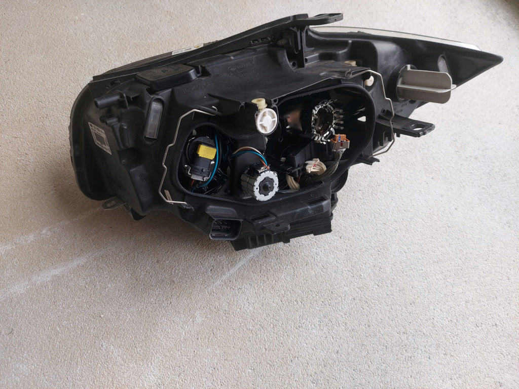Frontscheinwerfer BMW E88 E81 E82 E87 7181282 Rechts Scheinwerfer Headlight SCH7730012397if