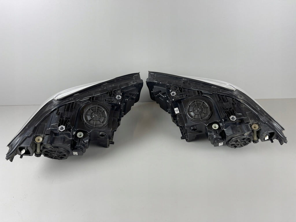 Frontscheinwerfer BMW G31 G30 8499122 7214961 Full LED Ein Satz Headlight SCH4288824493dx