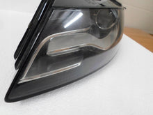 Laden Sie das Bild in den Galerie-Viewer, Frontscheinwerfer Audi A4 B8 8K0941003G Xenon Links Scheinwerfer Headlight SCH7452351257xg