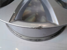 Load image into Gallery viewer, 1x Alufelge 16 Zoll 6.5" 5x114.3 44ET Glanz Silber 403007521R Renault Zoe FEL9104234456hn