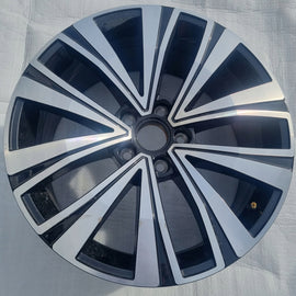 1x Alufelge 18 Zoll 8.0