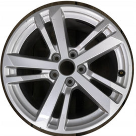 1x Alufelge 17 Zoll 7.0