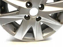 Load image into Gallery viewer, 1x Alufelge 15 Zoll 6.0&quot; 4x100 40ET Glanz 403002343R Renault Rim Wheel