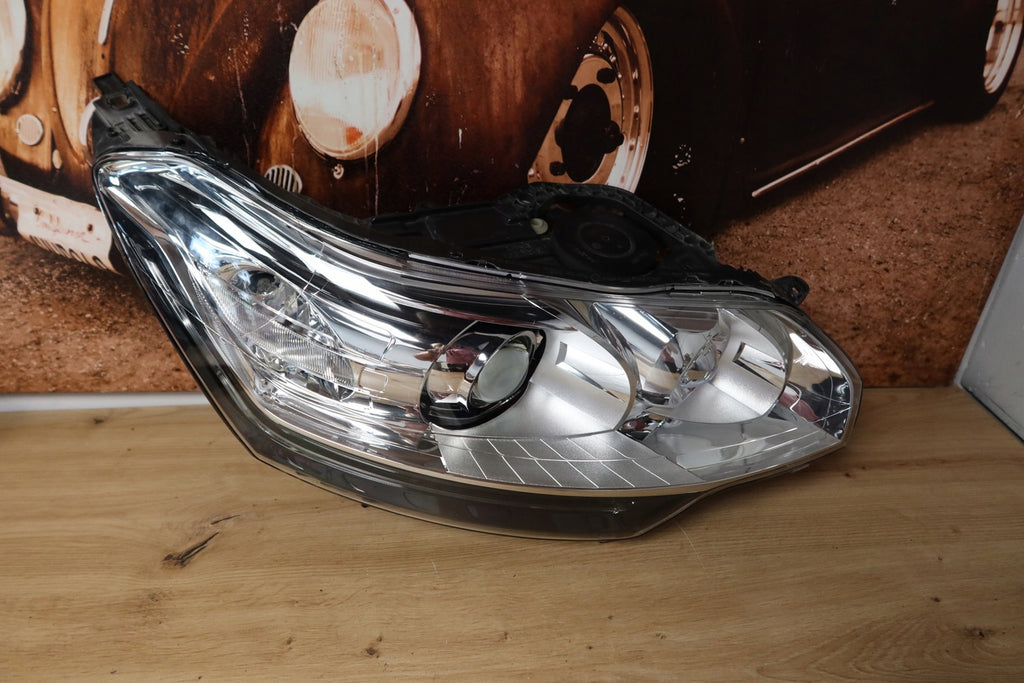 Frontscheinwerfer Citroën C5 III Xenon Rechts Scheinwerfer Headlight SCH9765795532et