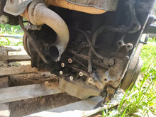 Load image into Gallery viewer, Motor Peugeot Boxer 10TRJ2 2.2 HDI 2007 Diesel Engine Komplett MOT1519922794mu