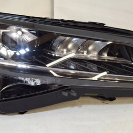 Frontscheinwerfer Skoda Superb III 3V1941016D Rechts Scheinwerfer Headlight SCH6713522477su