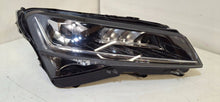 Load image into Gallery viewer, Frontscheinwerfer Skoda Superb III 3V1941016D Rechts Scheinwerfer Headlight SCH6713522477su