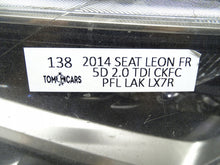 Laden Sie das Bild in den Galerie-Viewer, Frontscheinwerfer Seat Leon 5F2941007C 17873097800 Full LED Rechts oder Links