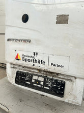 Load image into Gallery viewer, Tür Mercedes-Benz VW Sprinter 906 Crafter Hinten Links Door Porta Porte