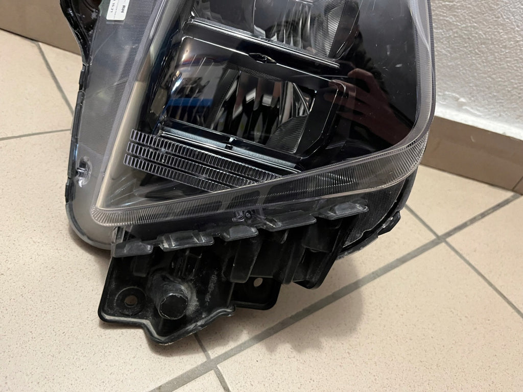Frontscheinwerfer Hyundai Tucson 92102-N7100 Rechts Scheinwerfer Headlight SCH8711463264ol