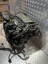 Load image into Gallery viewer, Motor Ford Kuga I TXMA 2.0 TDCI 163PS 101TKm 2013 Diesel Engine Komplett MOT3055321066rf