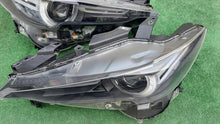 Laden Sie das Bild in den Galerie-Viewer, Frontscheinwerfer Mazda Cx5 KB8N51030K KB8N51040L Full LED Ein Satz Headlight SCH7839310277we